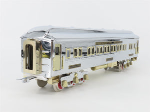 Standard Gauge Lionel 6-13426 I4391 Presidential Special Coach Passenger Academy