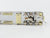 Standard Gauge Lionel 6-13426 I4391 Presidential Special Coach Passenger Academy