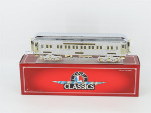 Standard Gauge Lionel 6-13426 I4391 Presidential Special Coach Passenger Academy