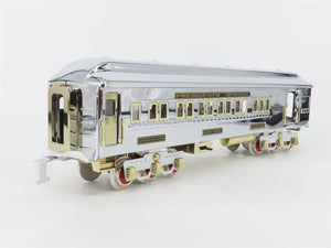 Standard Gauge Lionel 6-13425 I-4390 Presidential Combine Passenger West Point