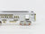 Standard Gauge Lionel 6-13425 I-4390 Presidential Combine Passenger West Point