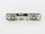 Standard Gauge Lionel 6-12427 I-4392 Presidential Obs Passenger Army-Navy
