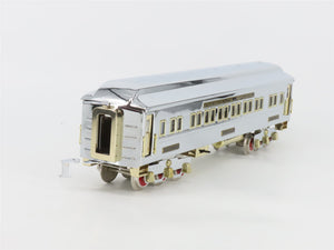 Standard Gauge Lionel 6-13426 I4391 Presidential Special Coach Passenger Academy