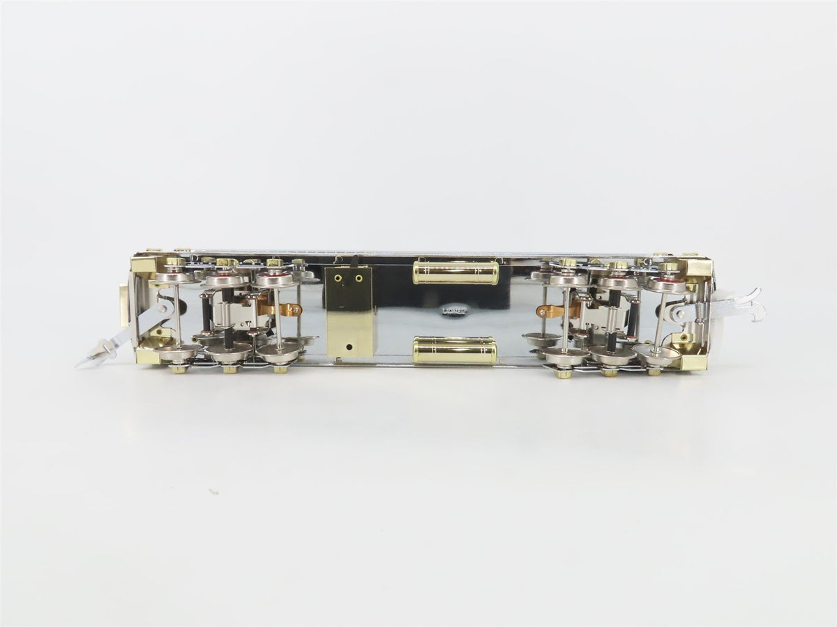 Standard Gauge Lionel 6-13426 I4391 Presidential Special Coach Passenger Academy