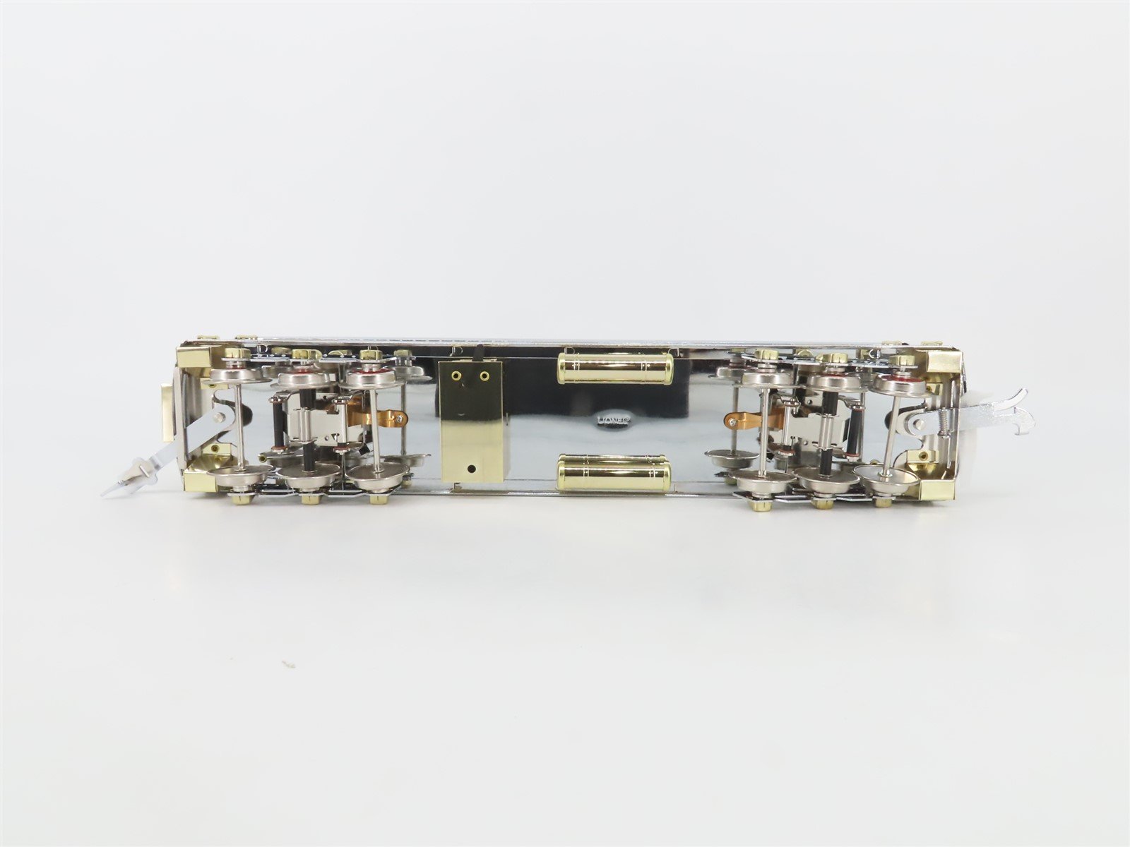 Standard Gauge Lionel 6-13426 I4391 Presidential Special Coach Passenger Academy