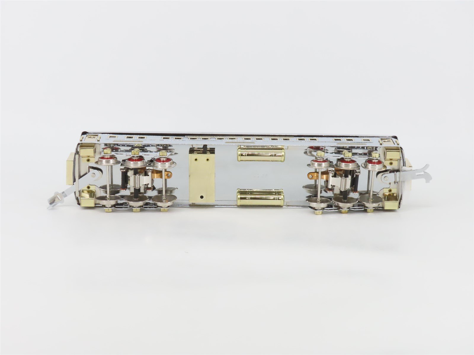 Standard Gauge Lionel 6-13426 I4391 Presidential Special Coach Passenger Academy