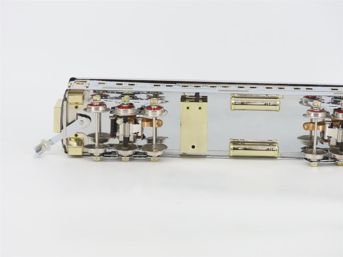 Standard Gauge Lionel 6-13426 I4391 Presidential Special Coach Passenger Academy