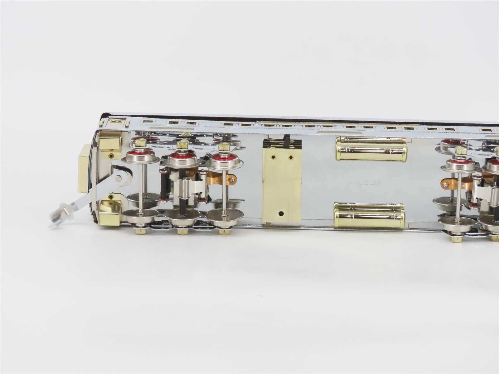 Standard Gauge Lionel 6-13426 I4391 Presidential Special Coach Passenger Academy