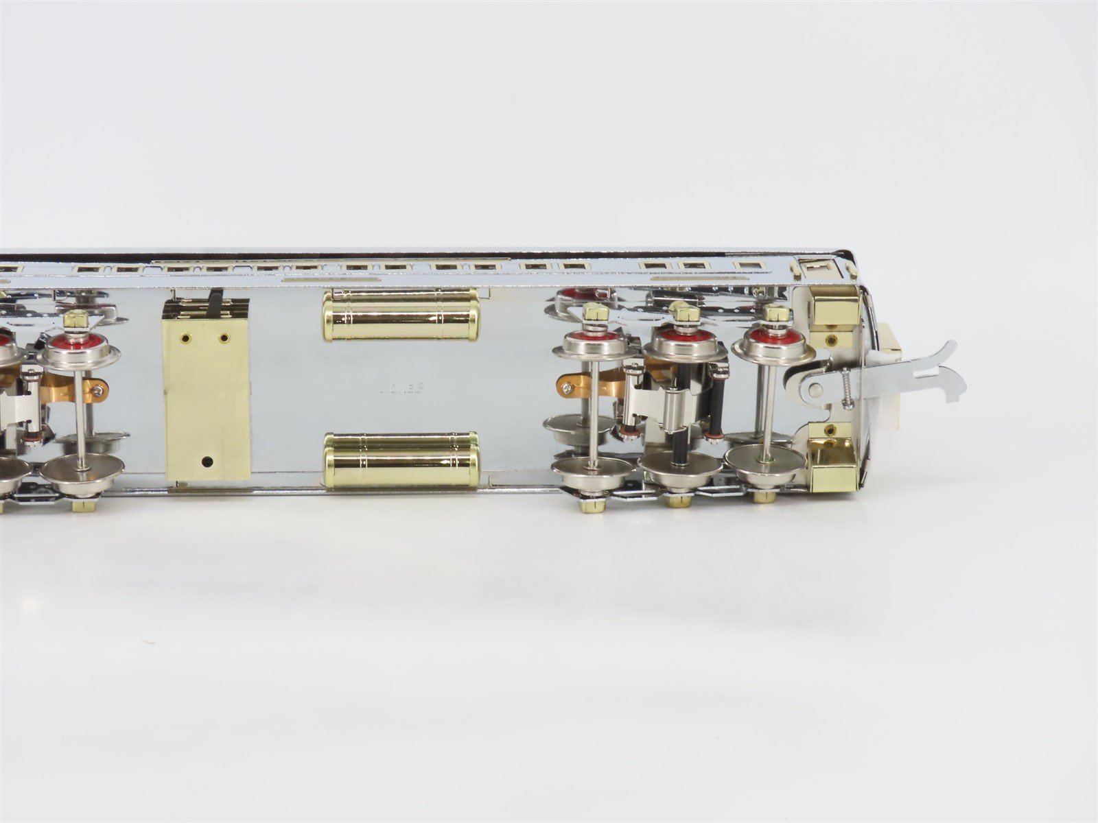 Standard Gauge Lionel 6-13426 I4391 Presidential Special Coach Passenger Academy