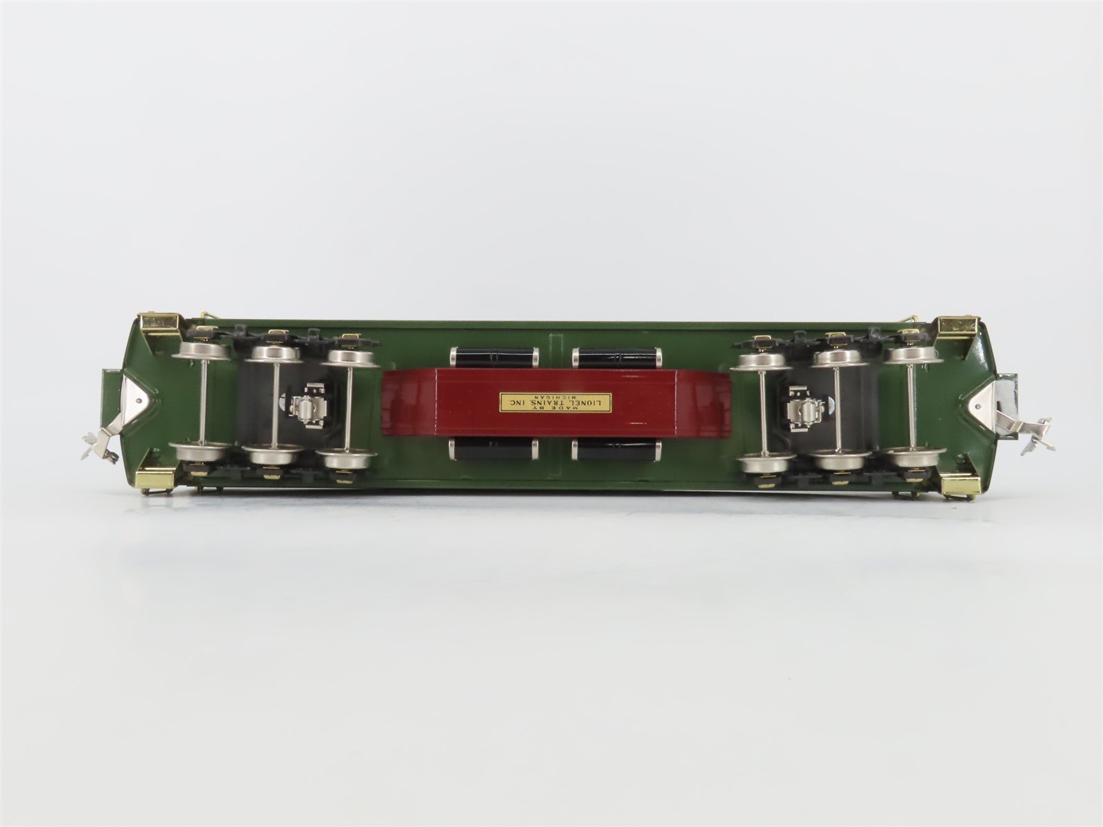 Standard Gauge Lionel 6-13405 Colorado Coach Passenger Car #1413