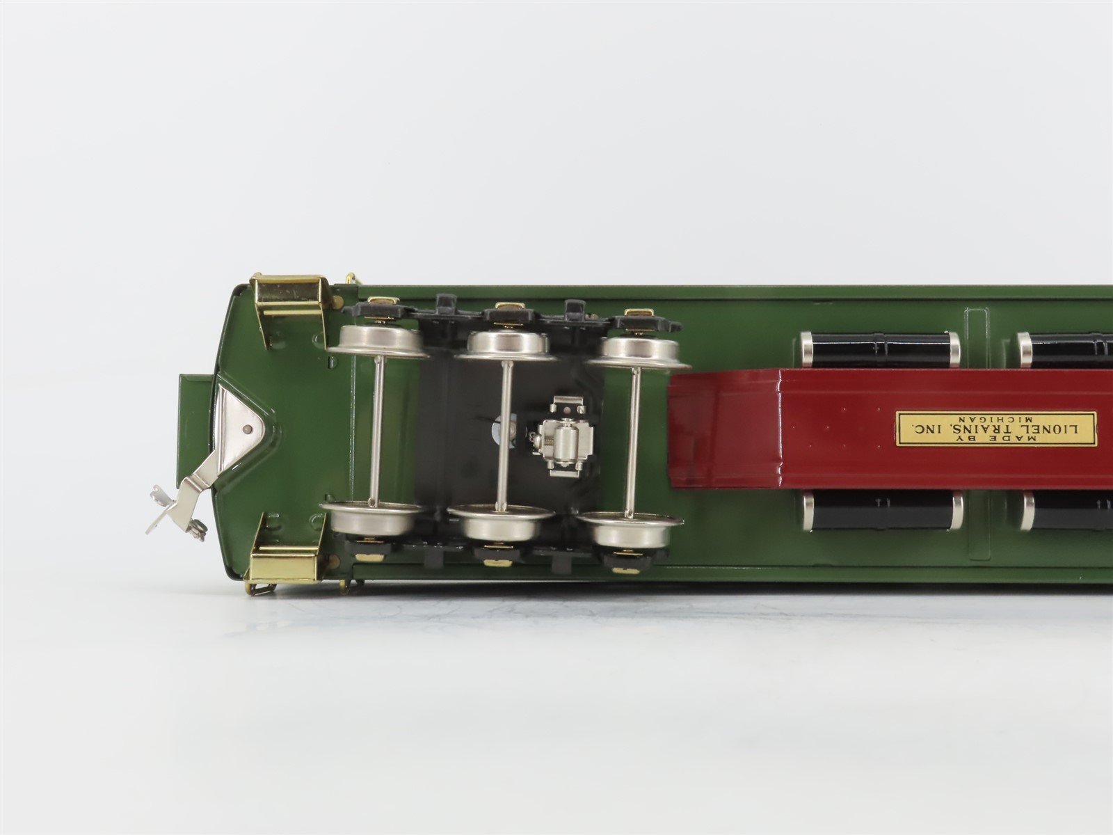 Standard Gauge Lionel 6-13405 Colorado Coach Passenger Car #1413