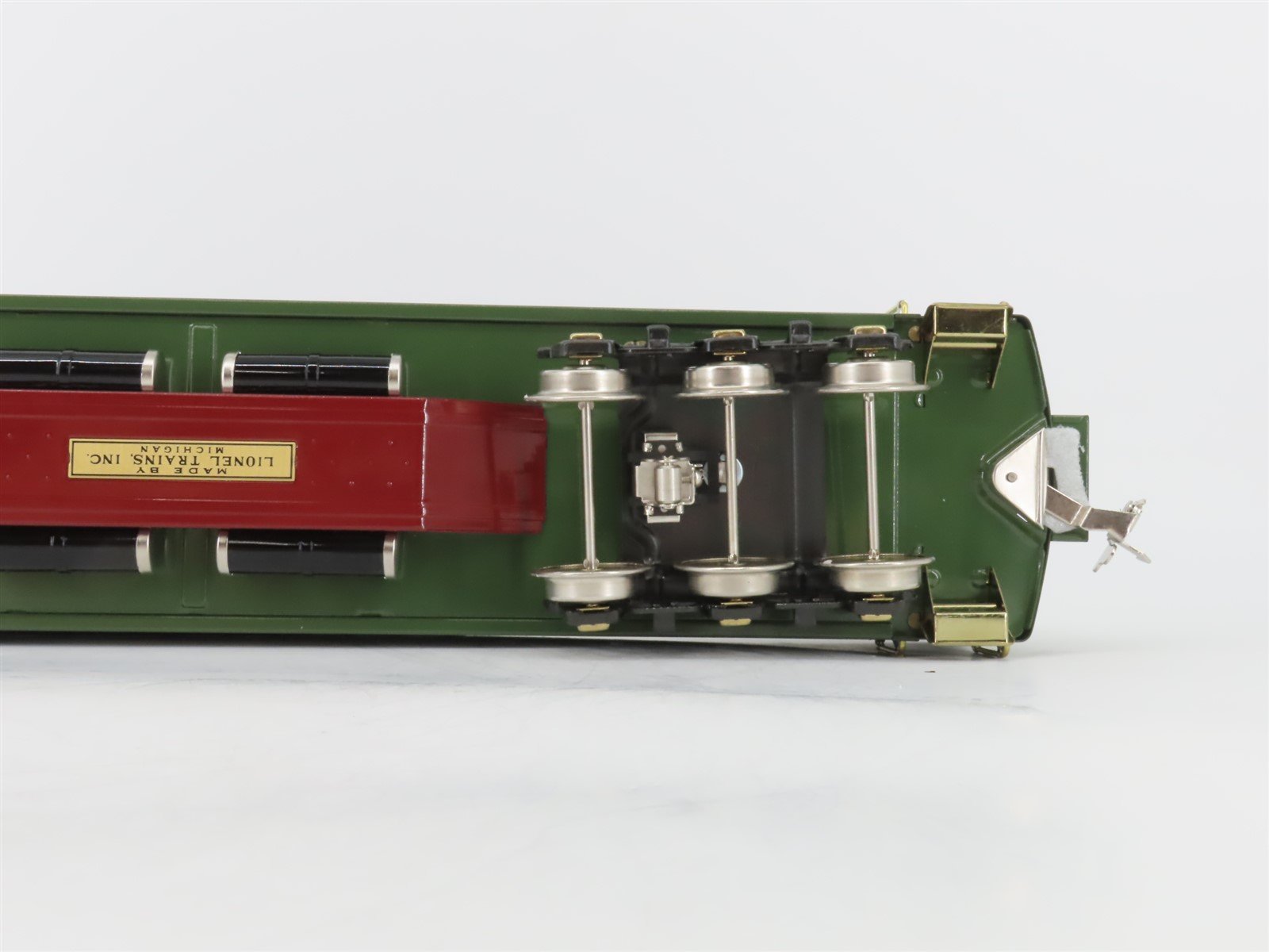 Standard Gauge Lionel 6-13405 Colorado Coach Passenger Car #1413