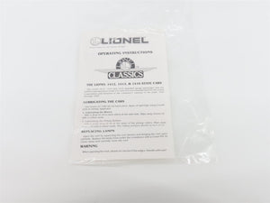 Standard Gauge Lionel 6-13405 Colorado Coach Passenger Car #1413