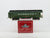 Standard Gauge Lionel 6-13406 New York Observation Passenger Car #1416