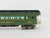 Standard Gauge Lionel 6-13406 New York Observation Passenger Car #1416
