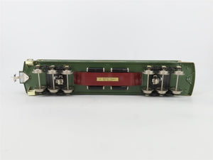 Standard Gauge Lionel 6-13406 New York Observation Passenger Car #1416