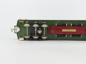 Standard Gauge Lionel 6-13406 New York Observation Passenger Car #1416