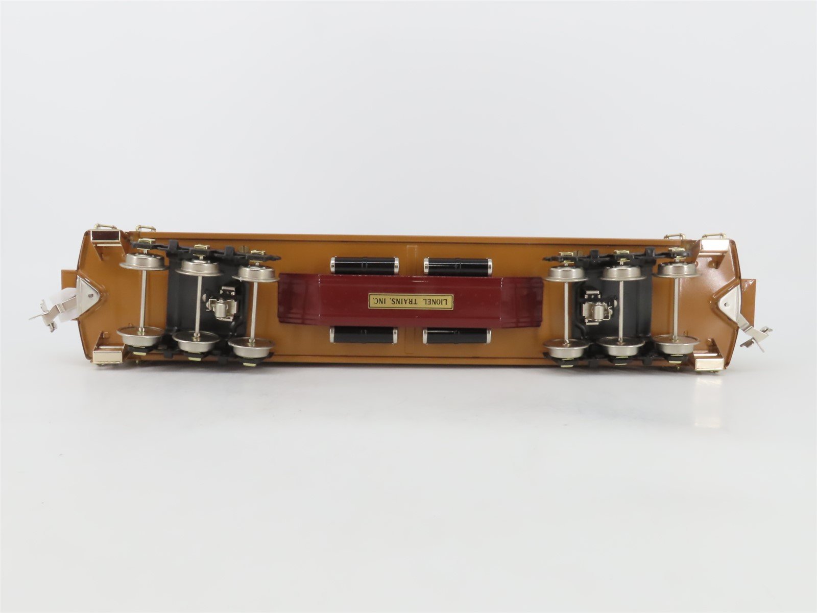 Standard Gauge Lionel 6-13422 Colorado Coach Passenger Car #2413