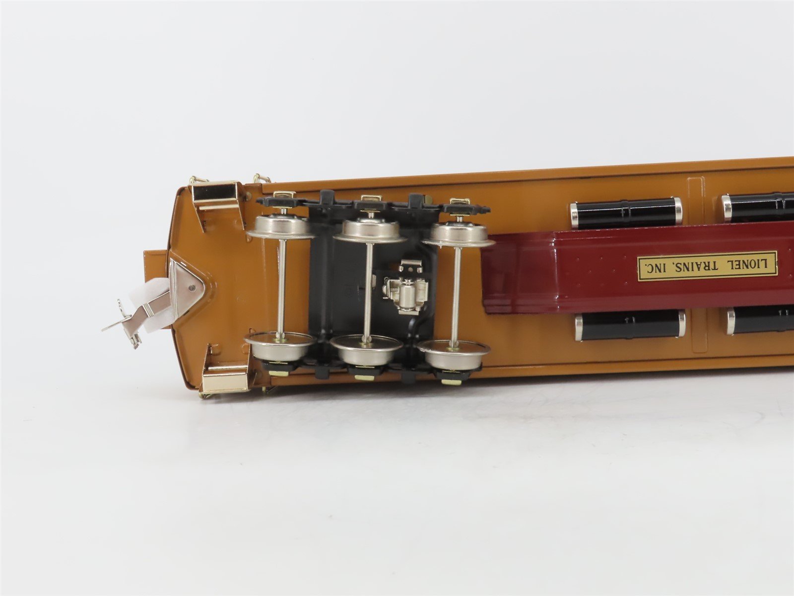 Standard Gauge Lionel 6-13422 Colorado Coach Passenger Car #2413