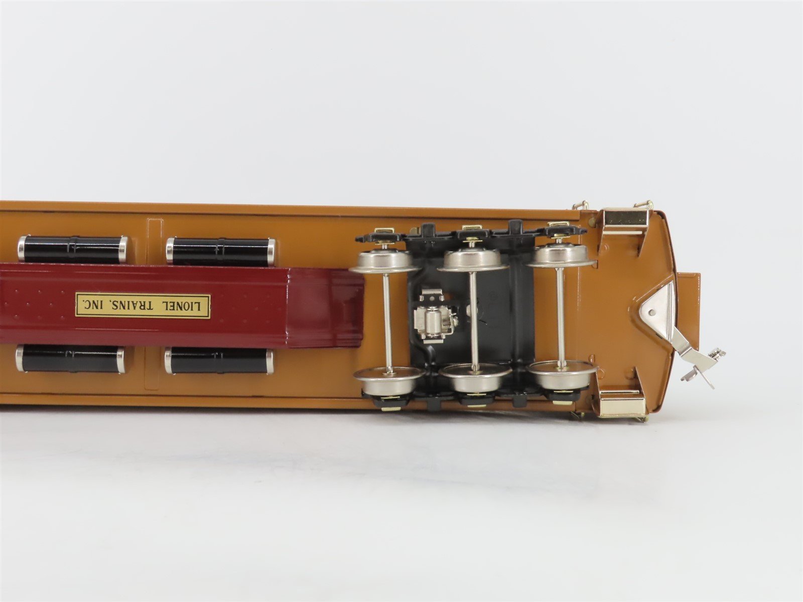 Standard Gauge Lionel 6-13422 Colorado Coach Passenger Car #2413