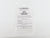 Standard Gauge Lionel 6-13422 Colorado Coach Passenger Car #2413