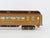 Standard Gauge Lionel 6-13421 California Coach Passenger Car #2412