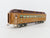 Standard Gauge Lionel 6-13421 California Coach Passenger Car #2412