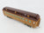 Standard Gauge Lionel 6-13421 California Coach Passenger Car #2412