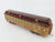Standard Gauge Lionel 6-13421 California Coach Passenger Car #2412