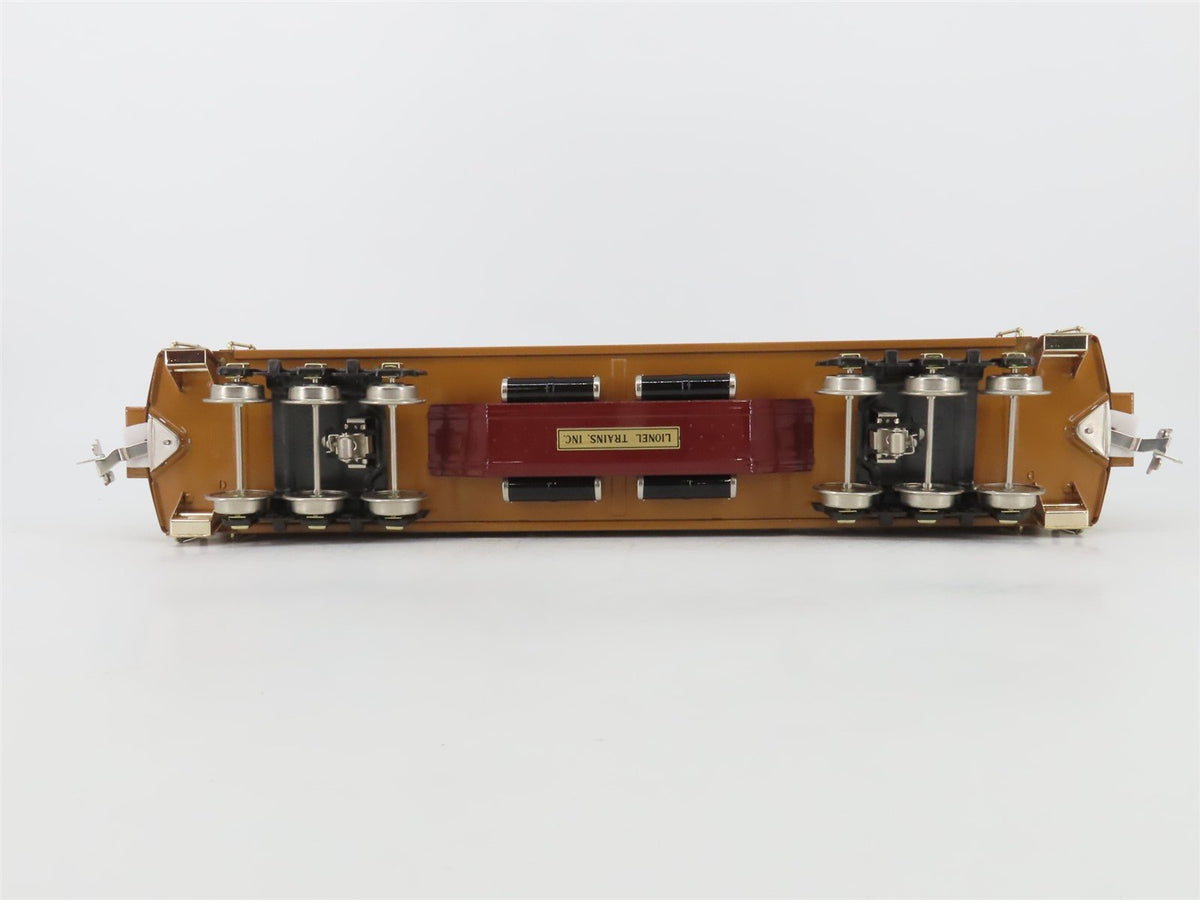 Standard Gauge Lionel 6-13421 California Coach Passenger Car #2412