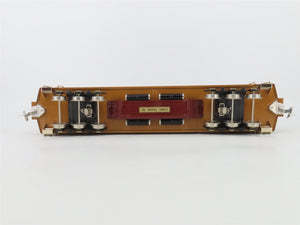 Standard Gauge Lionel 6-13421 California Coach Passenger Car #2412