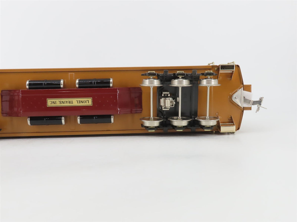 Standard Gauge Lionel 6-13421 California Coach Passenger Car #2412