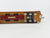 Standard Gauge Lionel 6-13421 California Coach Passenger Car #2412