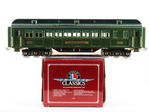 Standard Gauge Lionel 6-13407 Lionel Lines Coach Passenger Car #1414 
