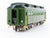 Standard Gauge Lionel 6-13407 Lionel Lines Coach Passenger Car #1414 