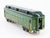 Standard Gauge Lionel 6-13407 Lionel Lines Coach Passenger Car #1414 
