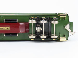Standard Gauge Lionel 6-13407 Lionel Lines Coach Passenger Car #1414 