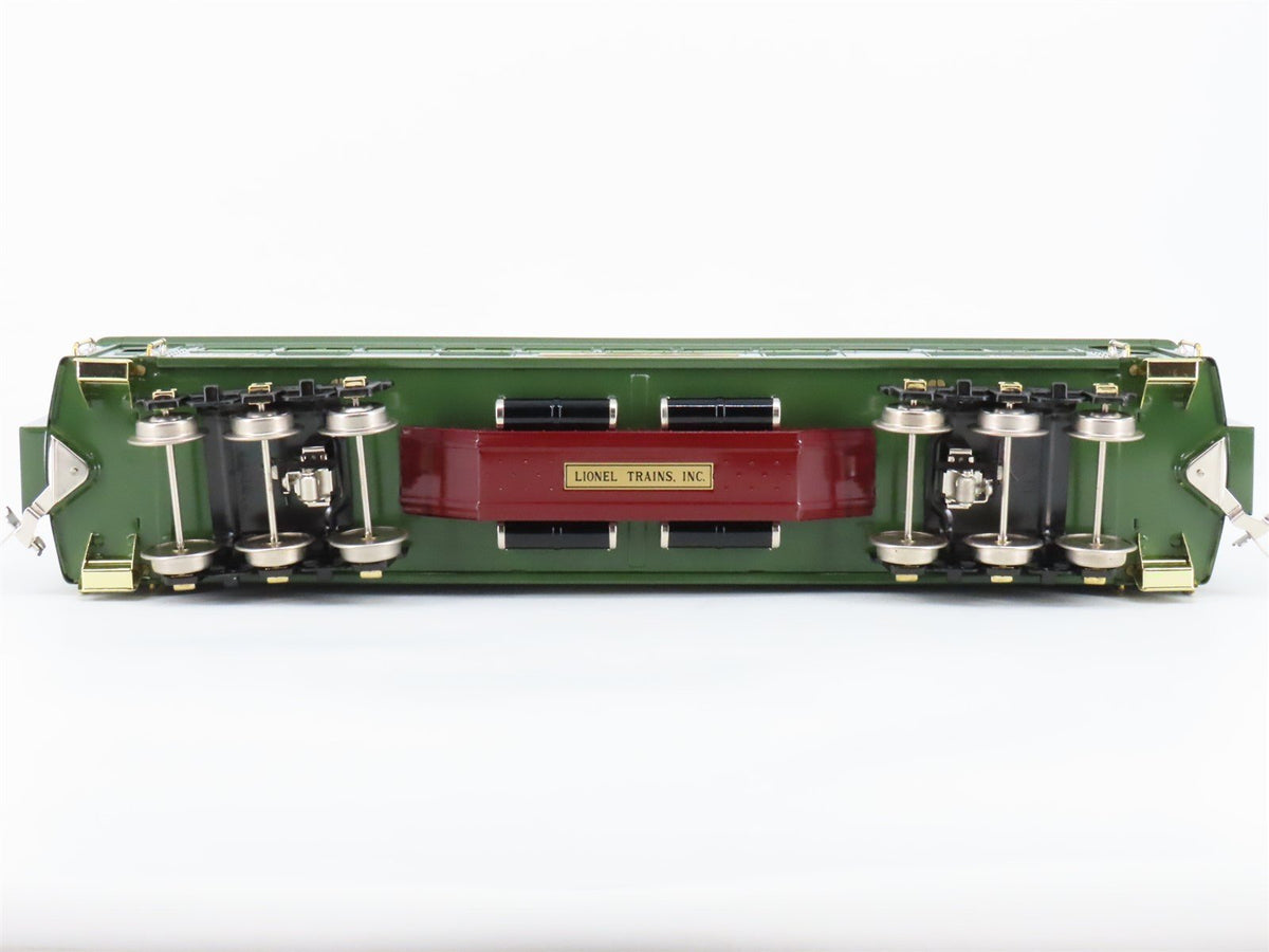 Standard Gauge Lionel 6-13407 Lionel Lines Coach Passenger Car #1414 &quot;Illinois&quot;