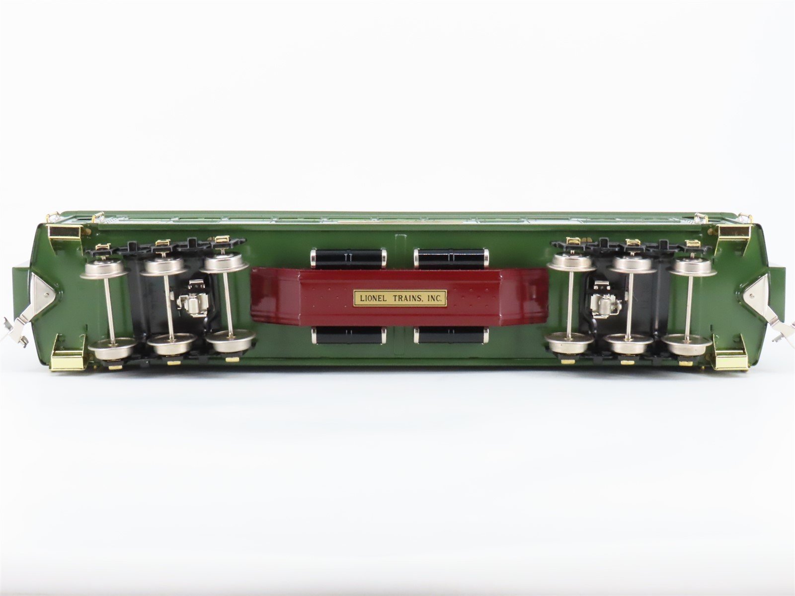 Standard Gauge Lionel 6-13407 Lionel Lines Coach Passenger Car #1414 