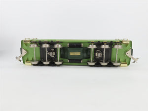 Standard Gauge MTH 10-1068-4 426 Tinplate S Girard Coach Passenger Philadelphia