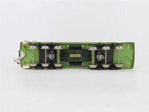 Standard Gauge MTH 10-1068-3 426 Tinplate S Girard Obs Passenger Coral Isle