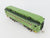 Standard Gauge MTH 10-1068-2 425 Tinplate Stephen Girard Coach Passenger Car