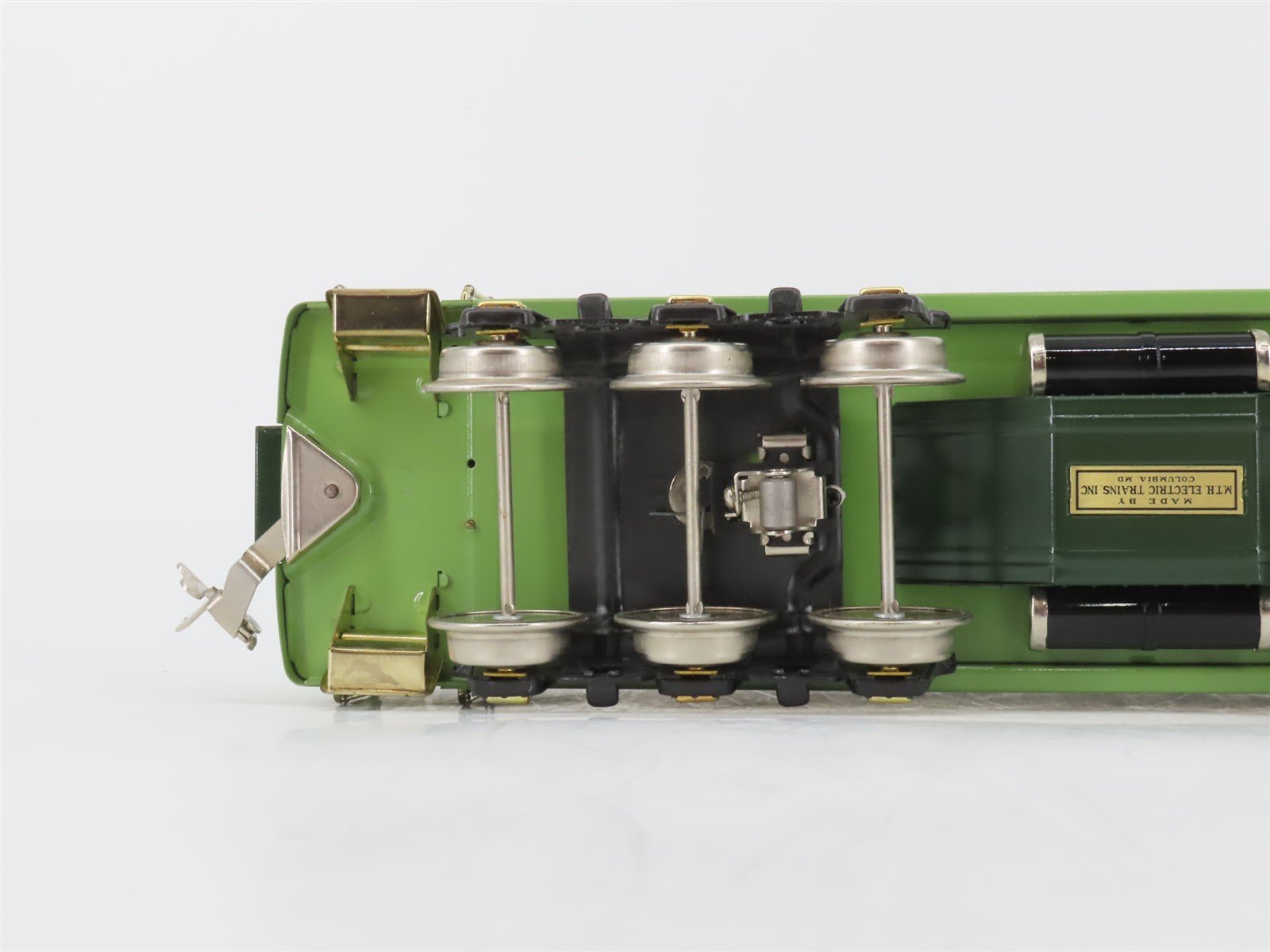 Standard Gauge MTH 10-1068-2 425 Tinplate Stephen Girard Coach Passenger Car