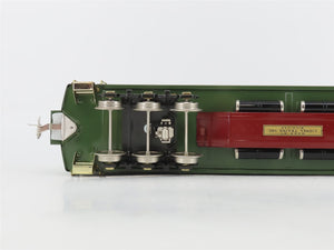 Standard Gauge Lionel 6-13406 New York Observation Passenger Car #1416