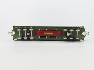 Standard Gauge Lionel 6-13404 California Coach Passenger Car #1412