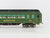 Standard Gauge Lionel 6-13407 Illinois Coach Passenger Car #1414