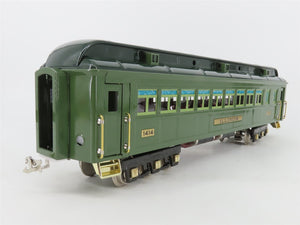 Standard Gauge Lionel 6-13407 Illinois Coach Passenger Car #1414