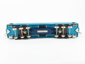 Standard Gauge Lionel 11-40042 Blue Comet Coach Passenger Car #4423 