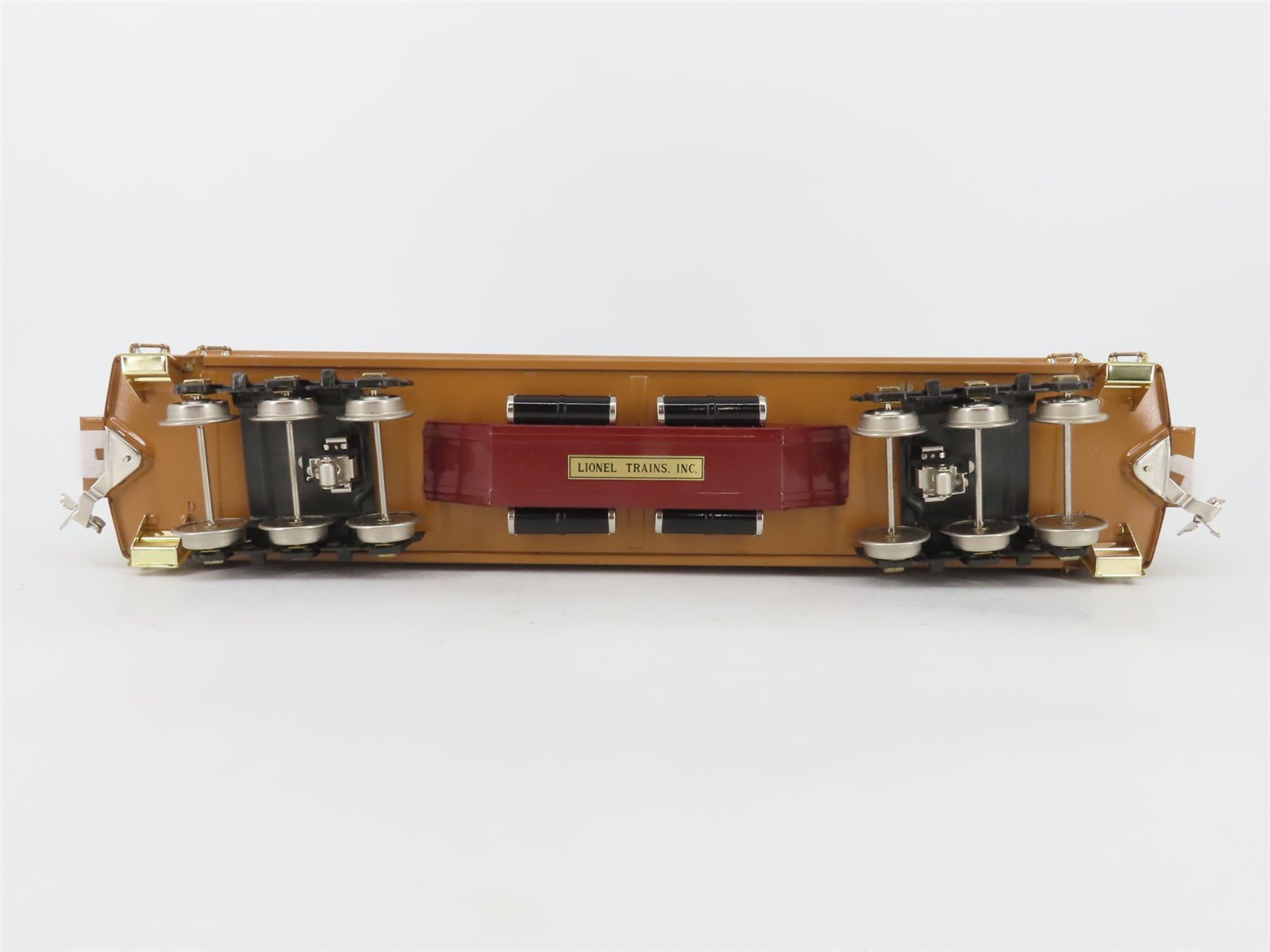 Standard Gauge Lionel 6-13423 Illinois Coach Passenger Car #2414