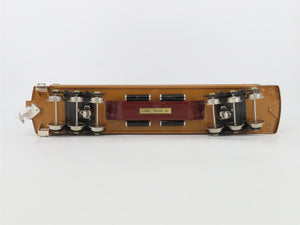 Standard Gauge Lionel 6-13424 New York Observation Passenger Car #2416